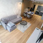 Nebula - Mtn Gardenia Seaside Apartment *