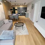 Apartment Nebula - Mtn Gardenia Seaside