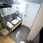 Apartment Nebula - Mtn Gardenia Seaside *