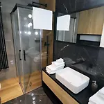 Apartment Nebula - Mtn Gardenia Seaside Dziwnów