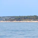 Apartment Nebula - Mtn Gardenia Seaside Dziwnów