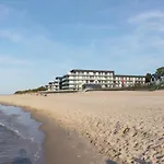 Apartment Nebula - Mtn Gardenia Seaside Dziwnów