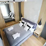 Apartment Nebula - Mtn Gardenia Seaside Dziwnów