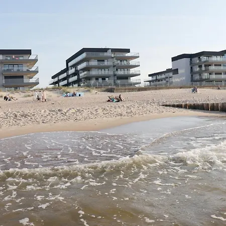 Nebula - Mtn Gardenia Seaside Apartmán