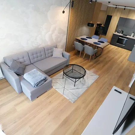 Nebula - Mtn Gardenia Seaside Lejlighed *