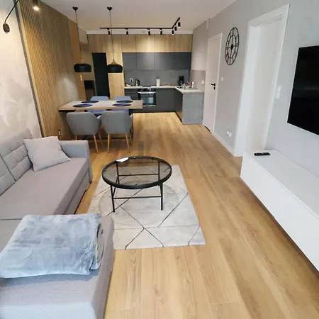 Apartment Nebula - Mtn Gardenia Seaside