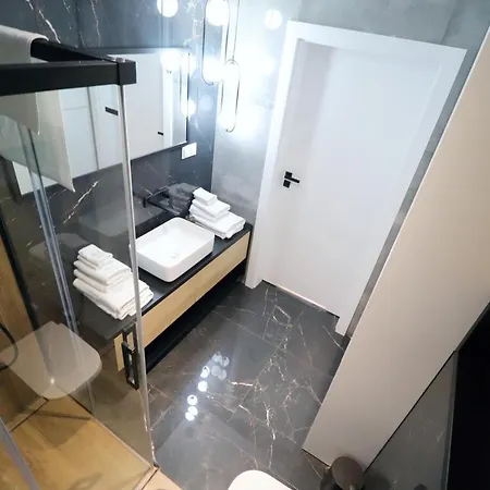 Apartment Nebula - Mtn Gardenia Seaside *