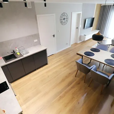 Nebula - Mtn Gardenia Seaside Lejlighed *