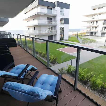 Lejlighed Nebula - Mtn Gardenia Seaside