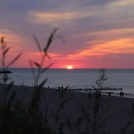 Lejlighed Nebula - Mtn Gardenia Seaside *