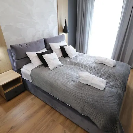 Nebula - Mtn Gardenia Seaside *