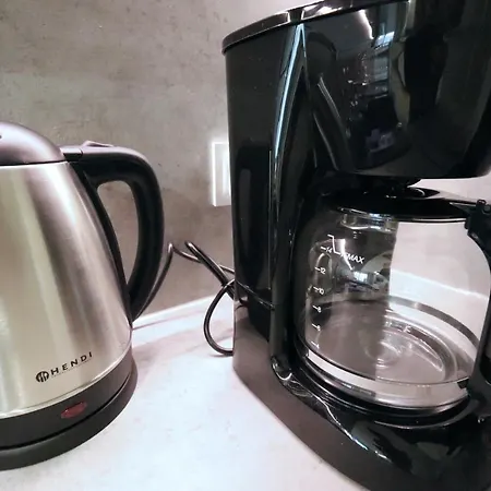 Nebula - Mtn Gardenia Seaside Dziwnów