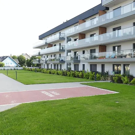 Apartment Nebula - Mtn Gardenia Seaside