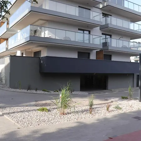 Apartment Nebula - Mtn Gardenia Seaside *