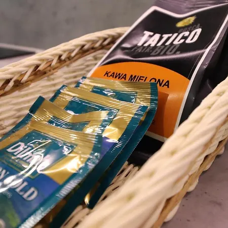 Nebula - Mtn Gardenia Seaside Lejlighed Dziwnów