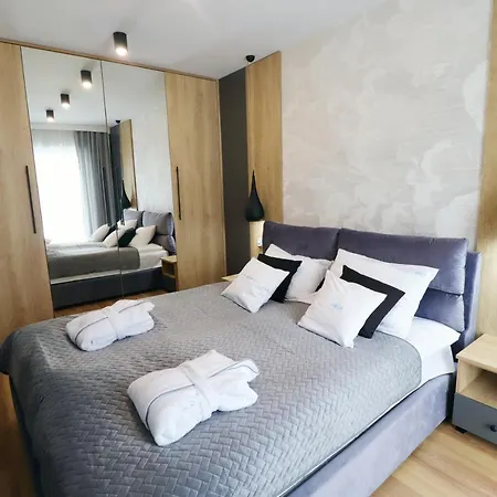 Nebula - Mtn Gardenia Seaside *