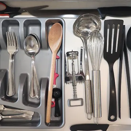 Lejlighed Nebula - Mtn Gardenia Seaside *