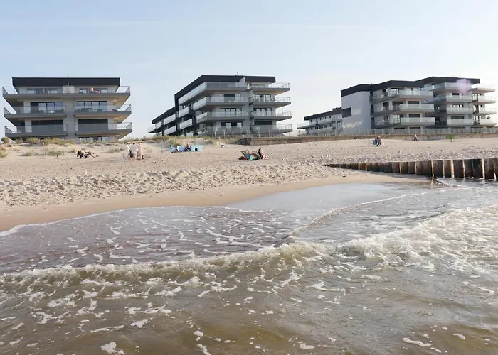 Nebula - Mtn Gardenia Seaside アパート