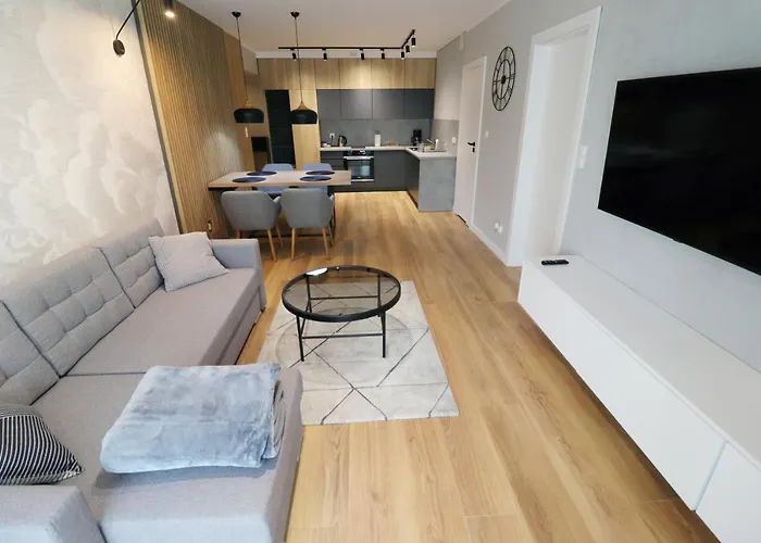 アパート Nebula - Mtn Gardenia Seaside