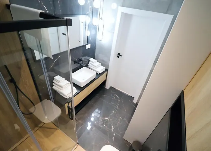 アパート Nebula - Mtn Gardenia Seaside *