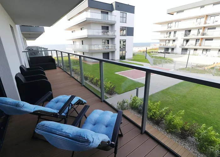 アパート Nebula - Mtn Gardenia Seaside