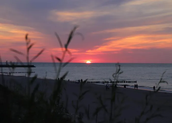 アパート Nebula - Mtn Gardenia Seaside *