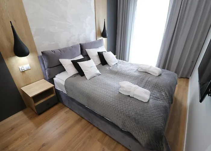 Nebula - Mtn Gardenia Seaside *