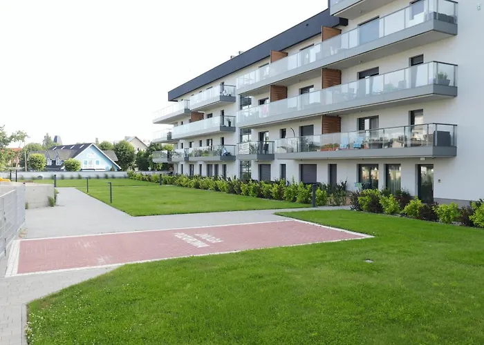 アパート Nebula - Mtn Gardenia Seaside