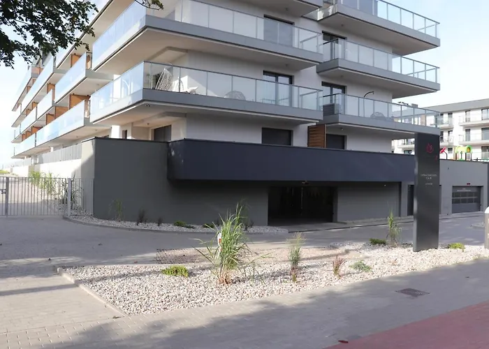 アパート Nebula - Mtn Gardenia Seaside *