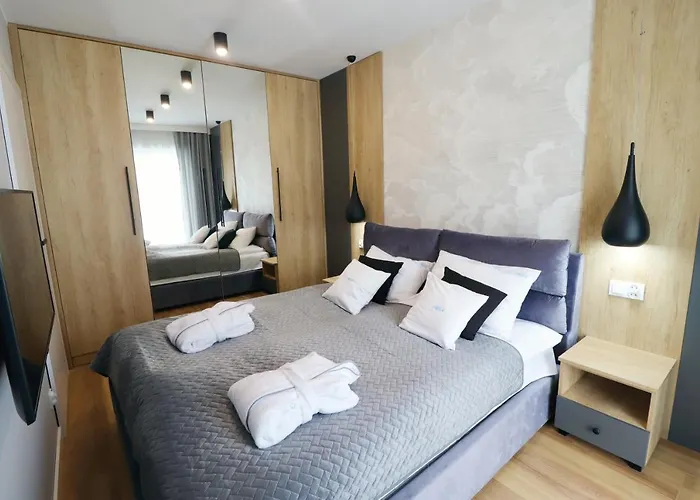 Nebula - Mtn Gardenia Seaside *